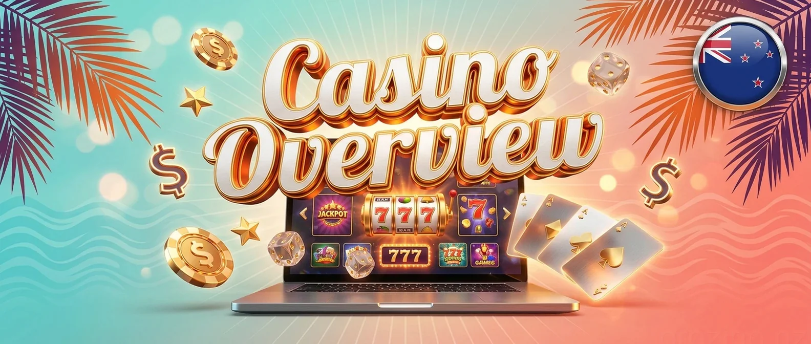 Casino Overview